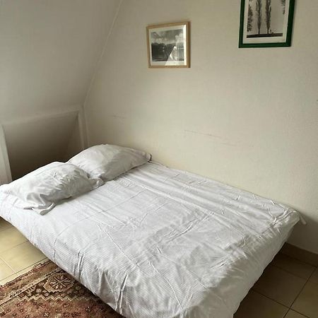 Apartamento Marais Nid Pour 2 París Exterior foto