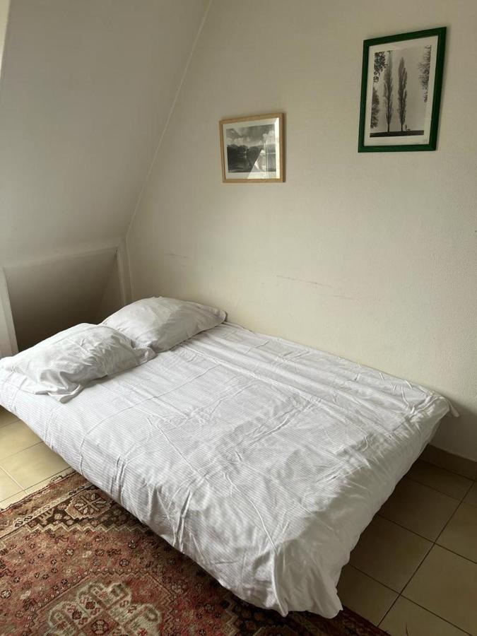 Apartamento Marais Nid Pour 2 París Exterior foto